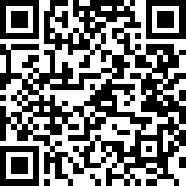 Organisatiepagina QR-code