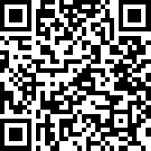 Organisatiepagina QR-code