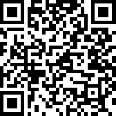 Organisatiepagina QR-code