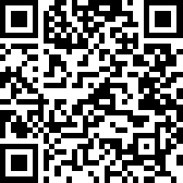 Organisatiepagina QR-code