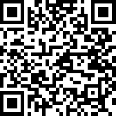 Organisatiepagina QR-code
