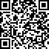 Organisatiepagina QR-code