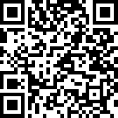 Organisatiepagina QR-code
