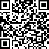 Organisatiepagina QR-code