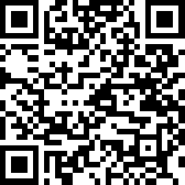 Organisatiepagina QR-code