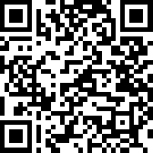 Organisatiepagina QR-code