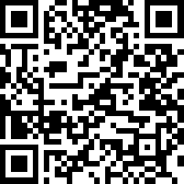 Organisatiepagina QR-code