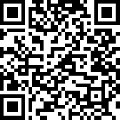 Organisatiepagina QR-code