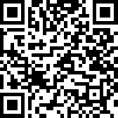Organisatiepagina QR-code