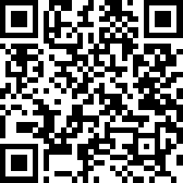 Kod QR strony organizacji