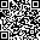 Kod QR strony organizacji