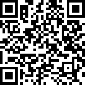 Kod QR strony organizacji