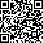Kod QR strony organizacji