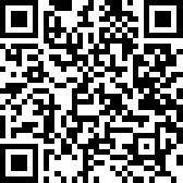 Kod QR strony organizacji