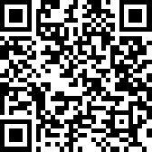 Kod QR strony organizacji
