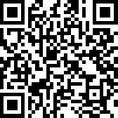 Kod QR strony organizacji