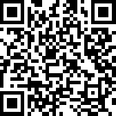 Kod QR strony organizacji