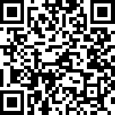 Kod QR strony organizacji