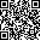 Kod QR strony organizacji
