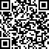 Kod QR strony organizacji