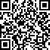 Kod QR strony organizacji