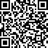 Kod QR strony organizacji