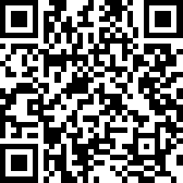 Kod QR strony organizacji