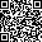 Kod QR strony organizacji