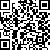Kod QR strony organizacji