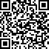 Kod QR strony organizacji
