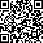 Kod QR strony organizacji