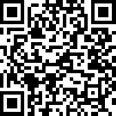 Kod QR strony organizacji