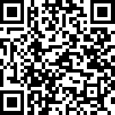 Kod QR strony organizacji