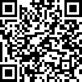 Kod QR strony organizacji