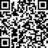 Kod QR strony organizacji
