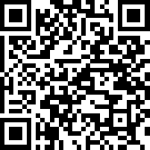 Kod QR strony organizacji