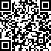Kod QR strony organizacji
