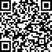Kod QR strony organizacji