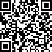 Kod QR strony organizacji