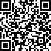 Kod QR strony organizacji