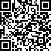 Kod QR strony organizacji