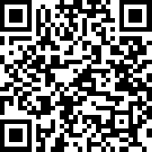 Kod QR strony organizacji