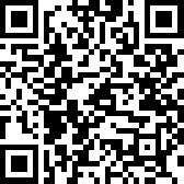 Kod QR strony organizacji