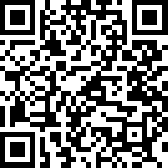 Kod QR strony organizacji