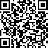 Kod QR strony organizacji