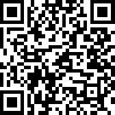 Kod QR strony organizacji