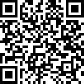 Kod QR strony organizacji