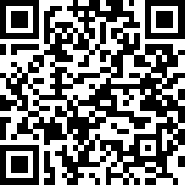 Kod QR strony organizacji