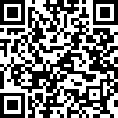 Kod QR strony organizacji