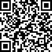 Kod QR strony organizacji